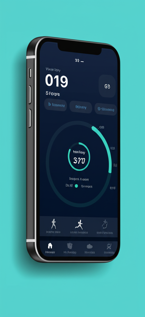 Your Own Fitness App